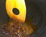タラの蒸し焼き アスパラ添え作り方5写真
