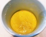 レンジで2分♪簡単クリチのカップケーキ作り方1写真