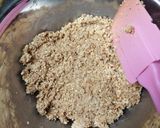 フルーツ籠ケーキ作り方3写真