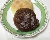 HMで本格的メロンパン作り方12写真