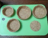 フルーツ籠ケーキ作り方5写真