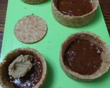 フルーツ籠ケーキ作り方6写真