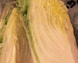超簡単☆手抜きに見えない肉野菜うどん作り方1写真