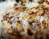 春キャベツのカレー焼き作り方3写真