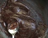 クルミの低糖質チョコ♡ダイエットおやつ♫作り方4写真