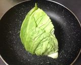 バターポン酢春キャベツステーキ作り方2写真