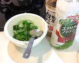 あさりの白だしスープボンゴレパスタ風簡単作り方13写真