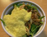 みりんと清酒のうま味コーンドレッシング作り方3写真