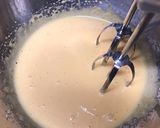 シフォンケーキ/ハニー&シナモン作り方6写真
