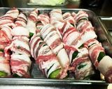 きゅうりの肉巻き作り方3写真