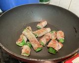 きゅうりの肉巻き作り方5写真