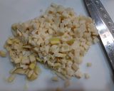 今が旬!筍の佃煮作り方1写真
