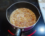 今が旬！筍の佃煮作り方3写真