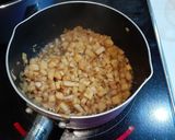 今が旬!筍の佃煮作り方4写真