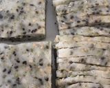 海外で炊飯器で作る餅 もち米粉と水だけ作り方9写真