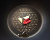 簡単ヘルシー☆ナスとオクラの甘辛味噌炒め作り方3写真