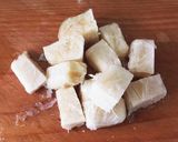 簡単ヘルシー☆ナスとオクラの甘辛味噌炒め作り方6写真