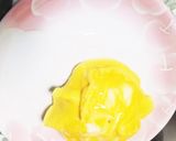 バターライス(ドレスドオムライス中身)♡作り方5写真