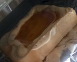 ハムエッグト―スト、あら、おいしい！作り方9写真