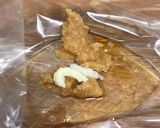 豚ロースのはちみつ味噌漬け焼き作り方2写真
