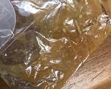 豚ロースのはちみつ味噌漬け焼き作り方3写真