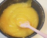 卵白消費　ココナッツレモンケーキ　作り方6写真