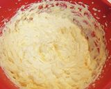 卵白消費　ココナッツレモンケーキ　作り方13写真
