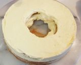 卵白消費　ココナッツレモンケーキ　作り方16写真