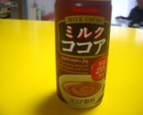 缶ココアでくるくる食パン作り方1写真