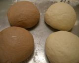 缶ココアでくるくる食パン作り方3写真