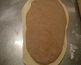 缶ココアでくるくる食パン作り方4写真