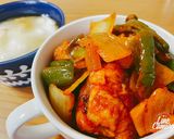 【ダイエット飯】オートミールかさ増し作り方7写真