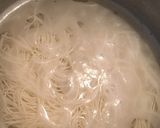 鯖缶トマトそうめん作り方4写真