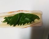 お弁当★お子様大好きちくチー肉巻き★保存作り方4写真
