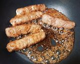 お弁当★お子様大好きちくチー肉巻き★保存作り方11写真