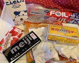 ★簡単カントリーマアム風★好みのチョコ味作り方1写真