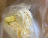 ★簡単カントリーマアム風★好みのチョコ味作り方4写真