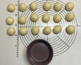 丁寧な説明あり！ウールロールパンプレーン作り方3写真