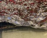 ★簡単カントリーマアム風★好みのチョコ味作り方11写真