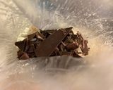 ★簡単カントリーマアム風★好みのチョコ味作り方6写真