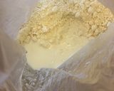 ★簡単カントリーマアム風★好みのチョコ味作り方5写真