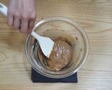 【卵白消費】黒糖くるみのクロッカン作り方4写真