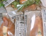高校2年女子お弁当♥2021.04.17作り方4写真