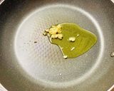 白菜♡カルボナーラ♡温泉卵乗せ♡作り方7写真