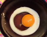 夢庵のうまか丼似●ネギトロイクラネバネバ作り方1写真