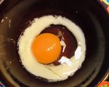 夢庵のうまか丼似●ネギトロイクラネバネバ作り方2写真