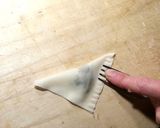 ジェノベーゼラビオリ作り方5写真