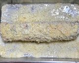 見てこの断面！くるくるロールトンカツ作り方5写真