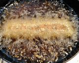 見てこの断面！くるくるロールトンカツ作り方6写真