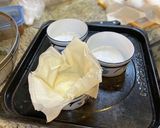 簡単☆オープンミートパイ作り方3写真